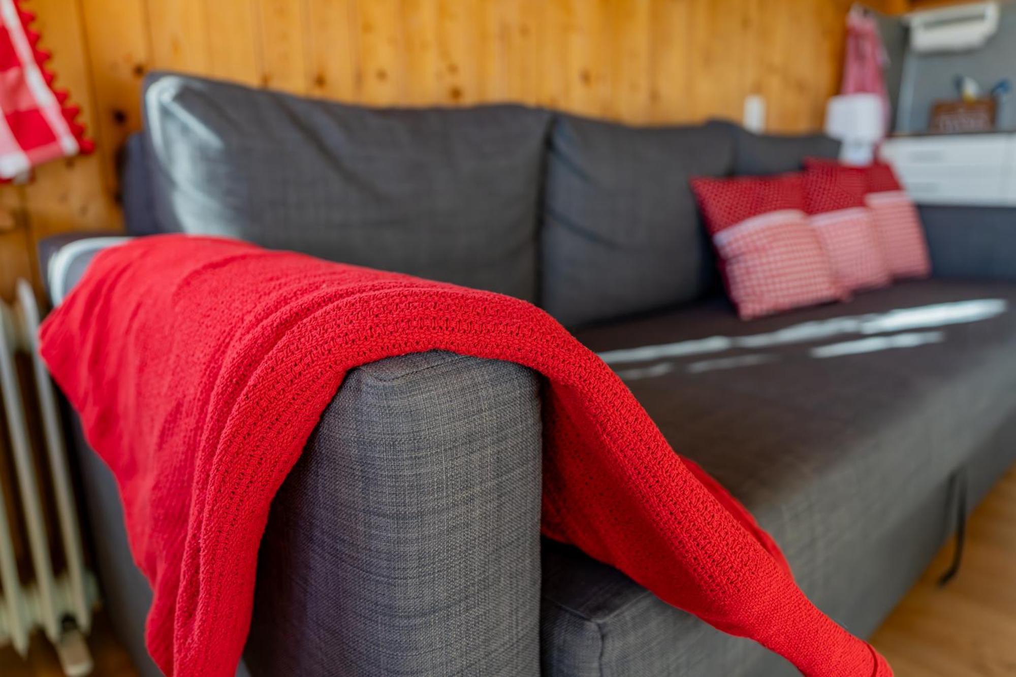 Ferienhaus Alpsteinsicht Appenzell Eksteriør billede
