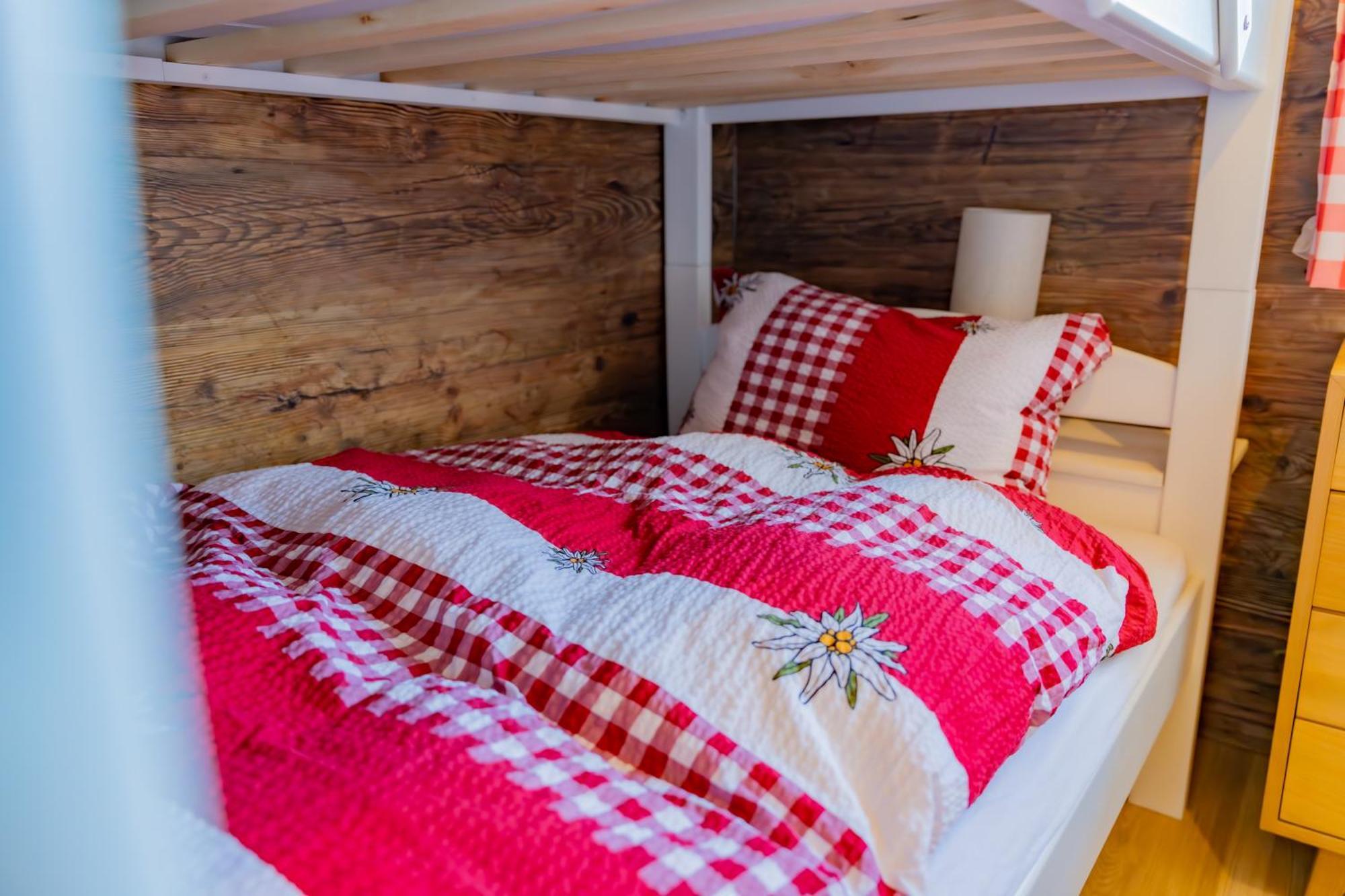 Ferienhaus Alpsteinsicht Appenzell Eksteriør billede